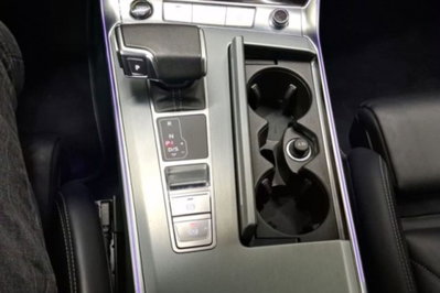 Audi A7 Sportback 40 2.0 TDI quattro ultra S tronic (6)
