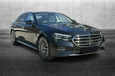 Mercedes-Benz Classe E 450 4Matic Auto Mild hybrid Exclusive (2)