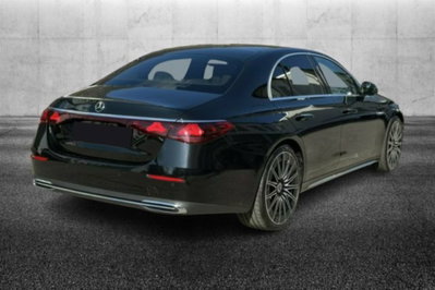 Mercedes-Benz Classe E 450 4Matic Auto Mild hybrid Exclusive (3)