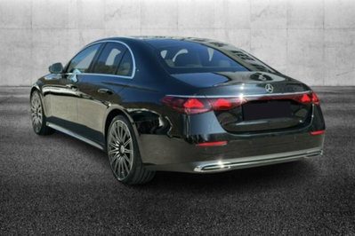 Mercedes-Benz Classe E 450 4Matic Auto Mild hybrid Exclusive (4)