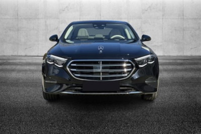 Mercedes-Benz Classe E 450 4Matic Auto Mild hybrid Exclusive (5)