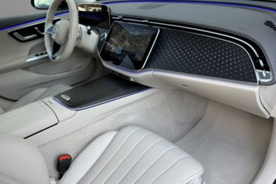 Mercedes-Benz Classe E 450 4Matic Auto Mild hybrid Exclusive (7)