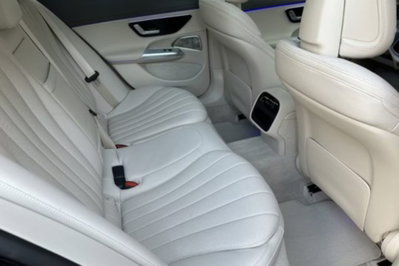 Mercedes-Benz Classe E 450 4Matic Auto Mild hybrid Exclusive (8)
