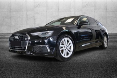 Audi A6 Avant 40 2.0 TDI S tronic Business Design usata
