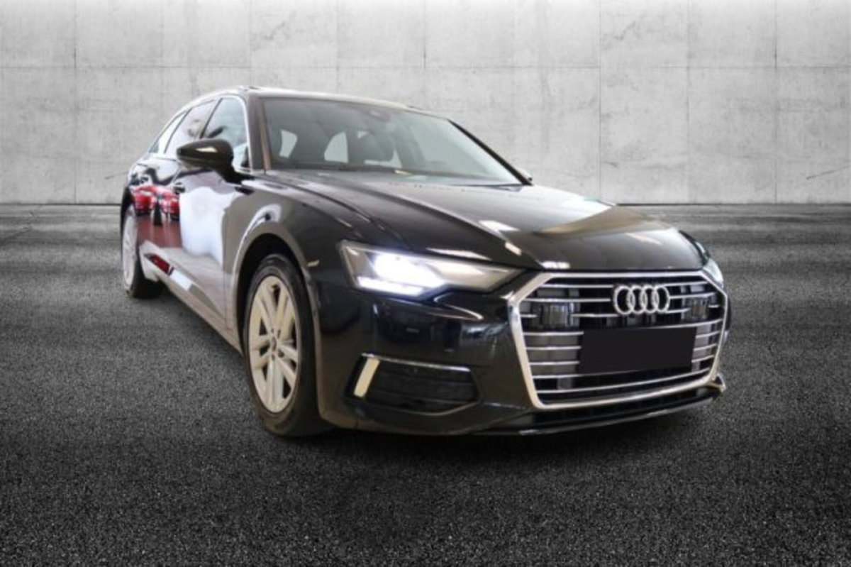 Audi A6 Avant 40 2.0 TDI S tronic Business Design (2)