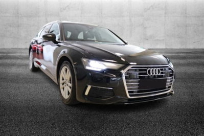 Audi A6 Avant 40 2.0 TDI S tronic Business Design (2)