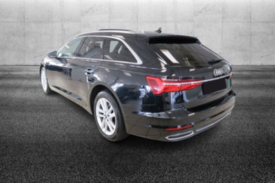 Audi A6 Avant 40 2.0 TDI S tronic Business Design (3)