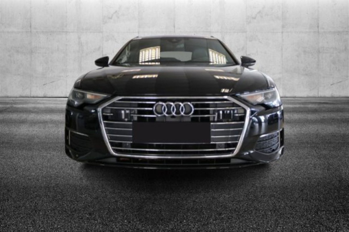 Audi A6 Avant 40 2.0 TDI S tronic Business Design (5)
