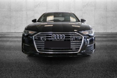 Audi A6 Avant 40 2.0 TDI S tronic Business Design (5)