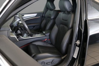 Audi A6 Avant 40 2.0 TDI S tronic Business Design (6)