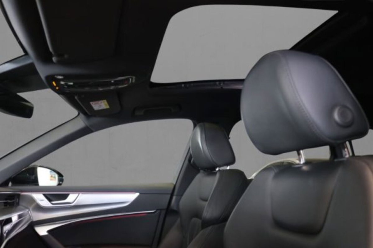 Audi A6 Avant 40 2.0 TDI S tronic Business Design (7)