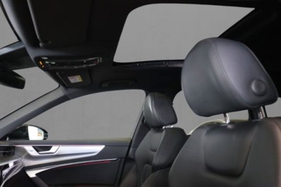 Audi A6 Avant 40 2.0 TDI S tronic Business Design (7)