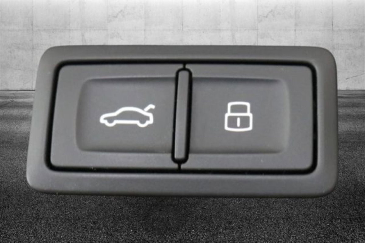 Audi A6 Avant 40 2.0 TDI S tronic Business Design (8)