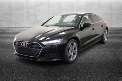 Audi A7 Sportback 45 3.0 TDI quattro ultra S tronic usata