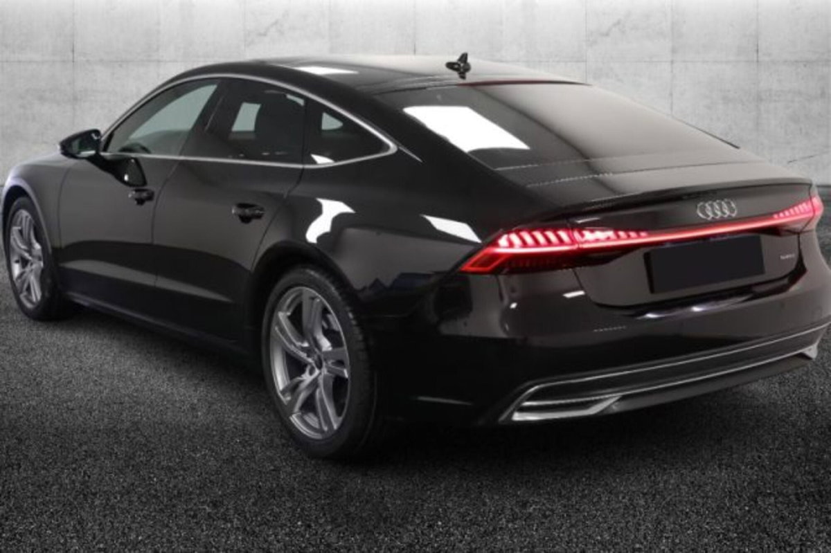Audi A7 Sportback 45 3.0 TDI quattro ultra S tronic (2)
