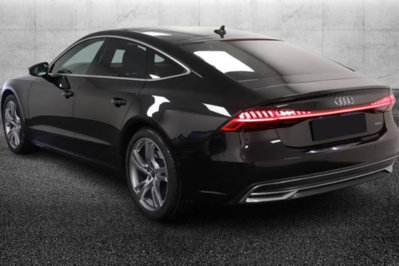 Audi A7 Sportback 45 3.0 TDI quattro ultra S tronic (2)