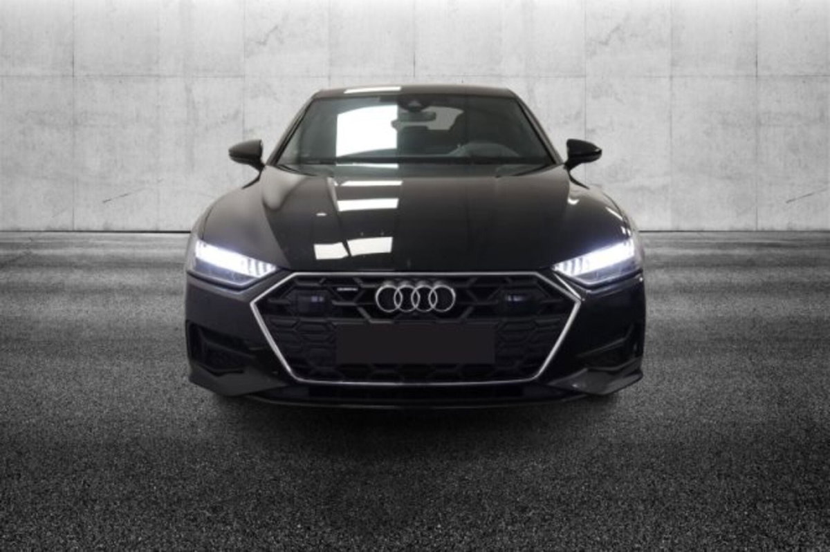 Audi A7 Sportback 45 3.0 TDI quattro ultra S tronic (3)