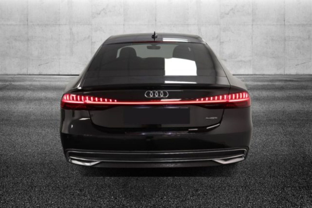 Audi A7 Sportback 45 3.0 TDI quattro ultra S tronic (4)