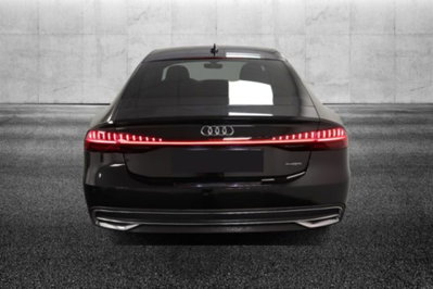 Audi A7 Sportback 45 3.0 TDI quattro ultra S tronic (4)