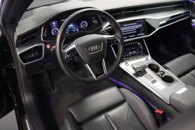 Audi A7 Sportback 45 3.0 TDI quattro ultra S tronic (5)