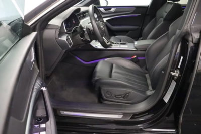 Audi A7 Sportback 45 3.0 TDI quattro ultra S tronic (6)