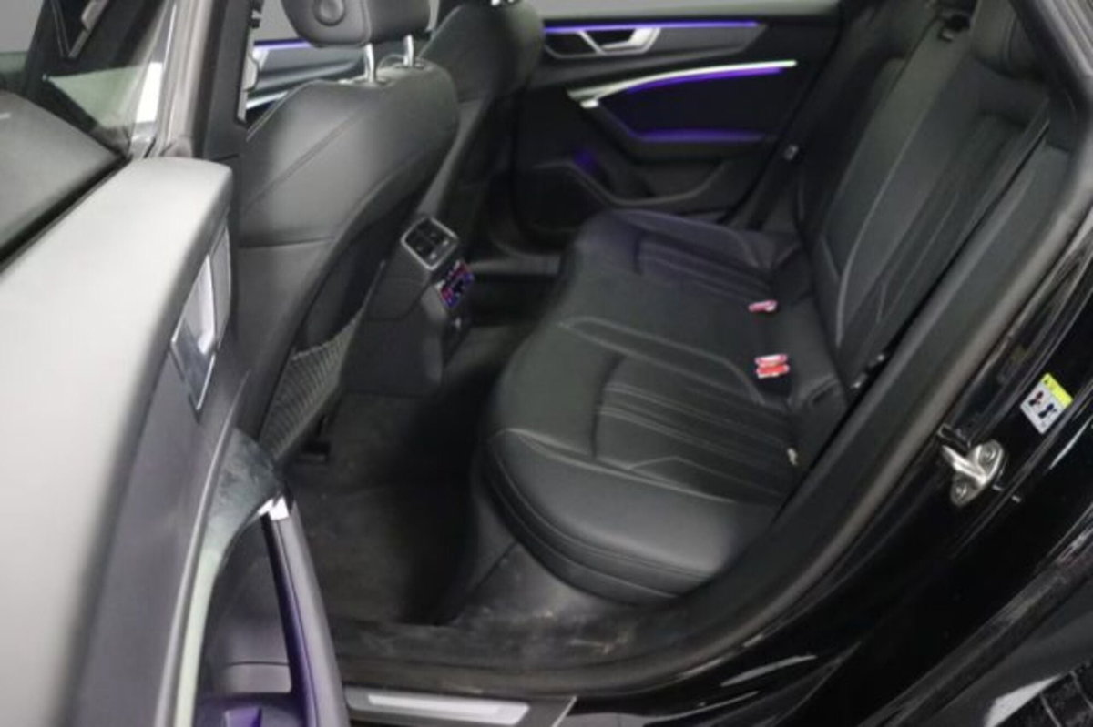 Audi A7 Sportback 45 3.0 TDI quattro ultra S tronic (7)