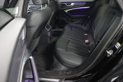 Audi A7 Sportback 45 3.0 TDI quattro ultra S tronic (7)