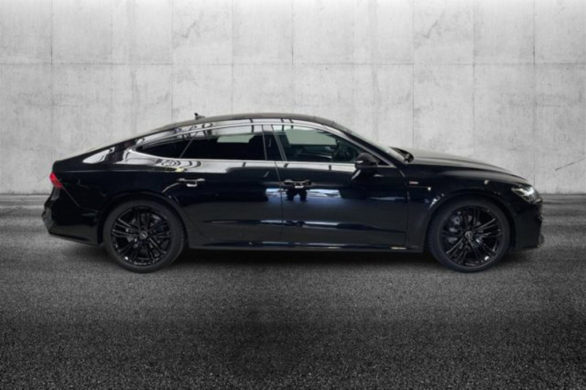 Audi A7 Sportback 40 2.0 TDI quattro ultra S tronic (2)