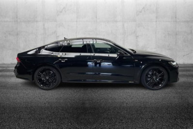 Audi A7 Sportback 40 2.0 TDI quattro ultra S tronic (2)