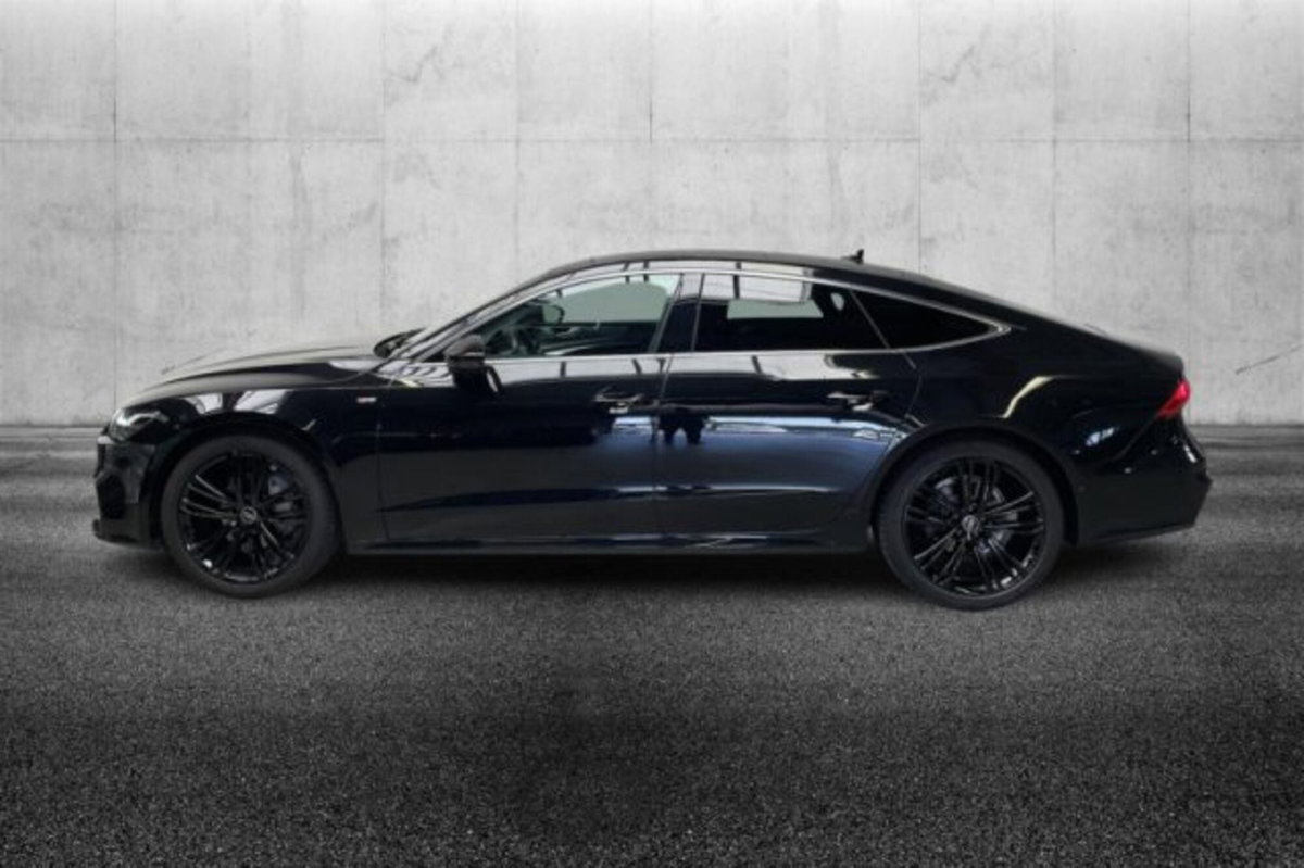 Audi A7 Sportback 40 2.0 TDI quattro ultra S tronic (3)