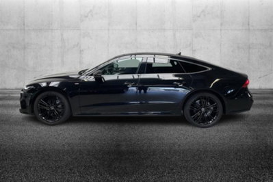 Audi A7 Sportback 40 2.0 TDI quattro ultra S tronic (3)