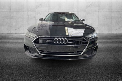 Audi A7 Sportback 40 2.0 TDI quattro ultra S tronic (4)