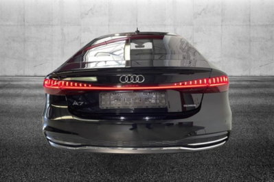 Audi A7 Sportback 40 2.0 TDI quattro ultra S tronic (5)