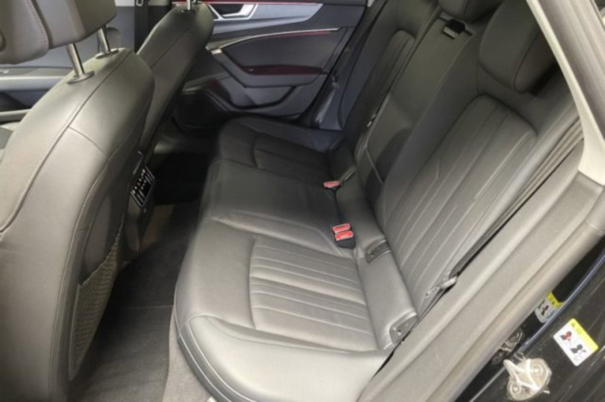Audi A7 Sportback 40 2.0 TDI quattro ultra S tronic (8)