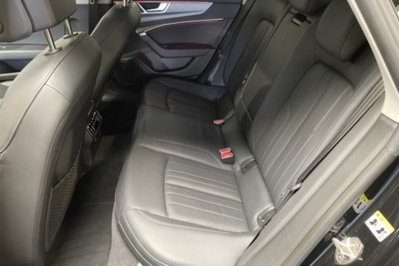 Audi A7 Sportback 40 2.0 TDI quattro ultra S tronic (8)