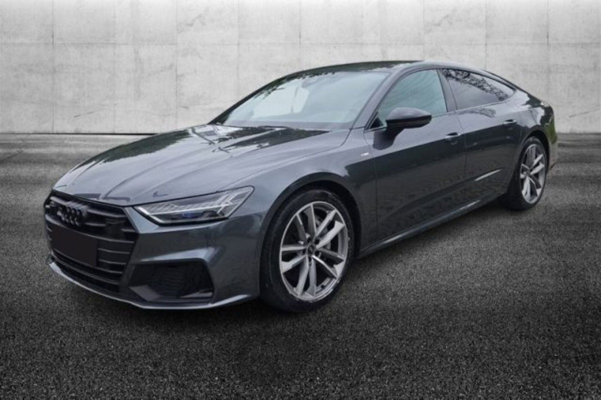 Audi A7 Sportback 45 2.0 TFSI quattro ultra S tronic