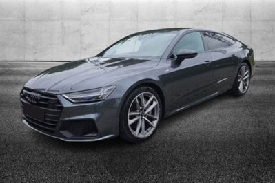 Audi A7 Sportback 45 2.0 TFSI quattro ultra S tronic usata