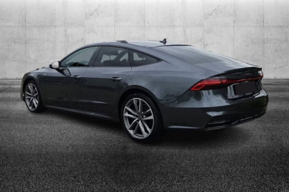 Audi A7 Sportback 45 2.0 TFSI quattro ultra S tronic (2)