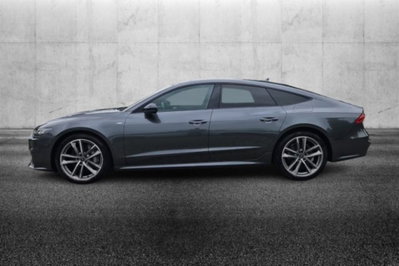 Audi A7 Sportback 45 2.0 TFSI quattro ultra S tronic (3)