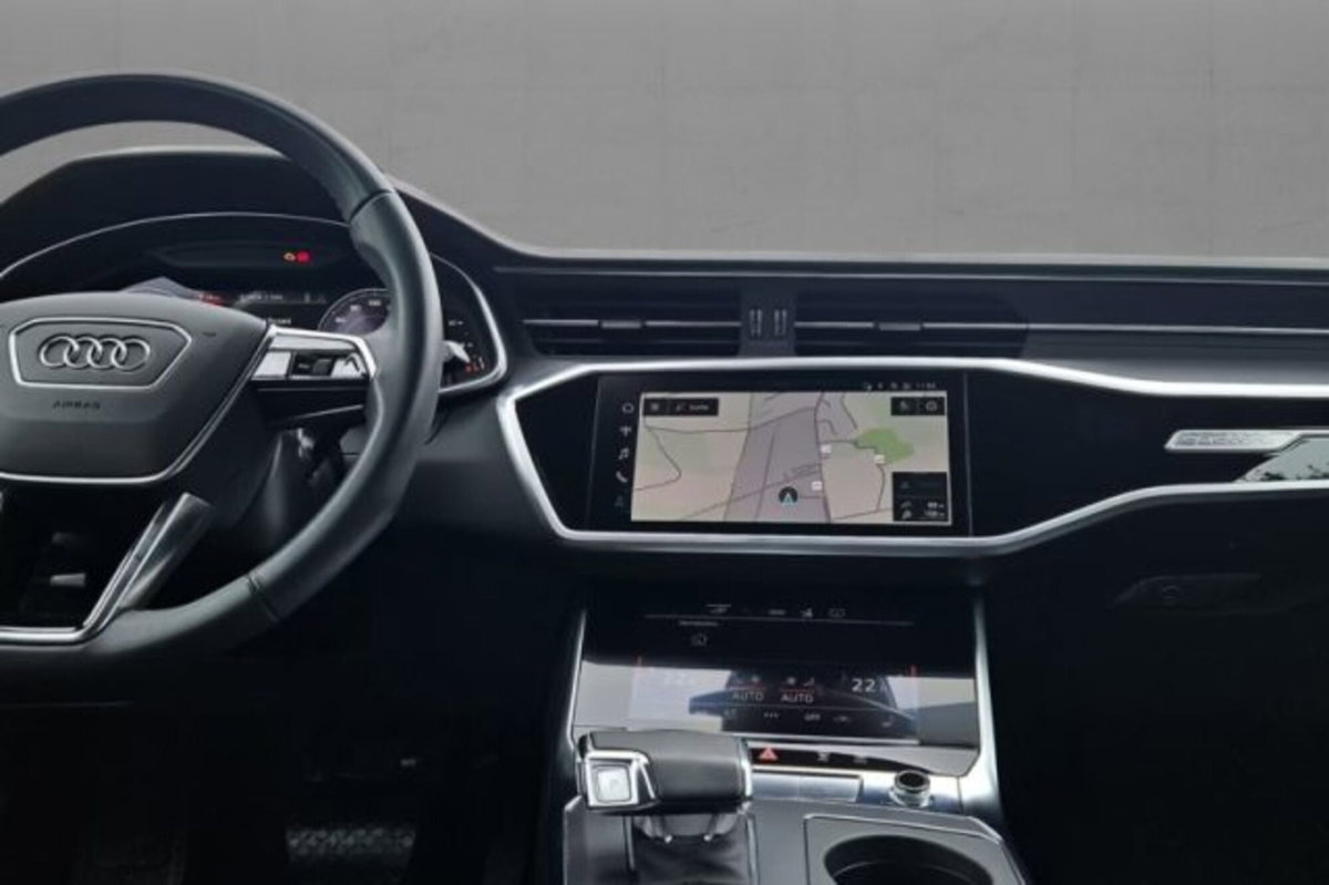 Audi A7 Sportback 45 2.0 TFSI quattro ultra S tronic (4)
