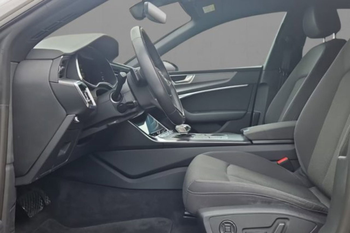 Audi A7 Sportback 45 2.0 TFSI quattro ultra S tronic (5)