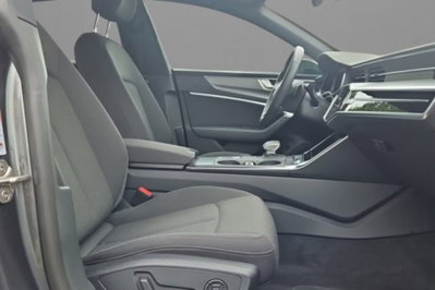 Audi A7 Sportback 45 2.0 TFSI quattro ultra S tronic (6)