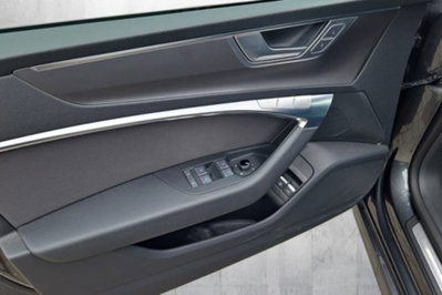 Audi A7 Sportback 45 2.0 TFSI quattro ultra S tronic (8)