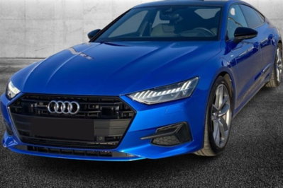 Audi A7 Sportback 45 2.0 TFSI quattro ultra S tronic usata