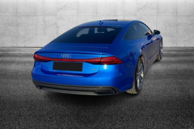Audi A7 Sportback 45 2.0 TFSI quattro ultra S tronic (2)