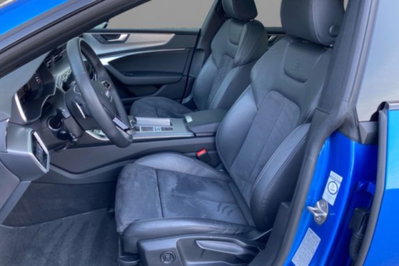 Audi A7 Sportback 45 2.0 TFSI quattro ultra S tronic (4)
