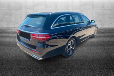 Mercedes-Benz Classe E Station Wagon 220 d Mild hybrid Auto Exclusive (3)