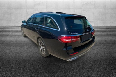 Mercedes-Benz Classe E Station Wagon 220 d Mild hybrid Auto Exclusive (4)
