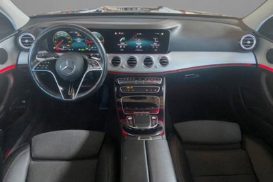 Mercedes-Benz Classe E Station Wagon 220 d Mild hybrid Auto Exclusive (6)