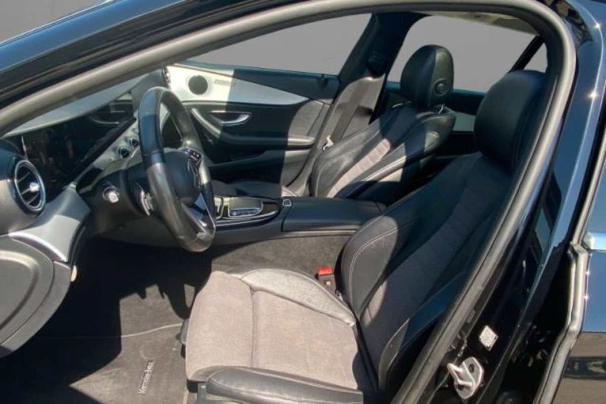 Mercedes-Benz Classe E Station Wagon 220 d Mild hybrid Auto Exclusive (7)